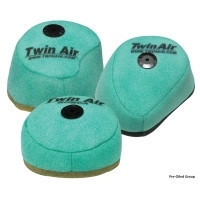 TwinAir luchtfilter  ( bio ingeolied )