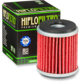 Hiflofiltro oliefilter voor de Gas Gas EC 250F 2010-2011