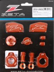 Zeta Billet Kit Oranje KTM SX 85 2015-2019