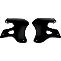 UFO Radiator kappen voor de RM 125/250 1996-1998