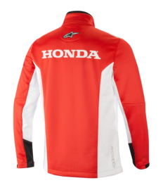 Alpinestars Honda Softshell Jack