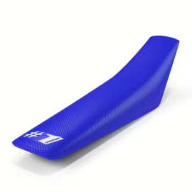 Onegripper waterdicht universeel zadelovertrek Original V2 Blauw #1