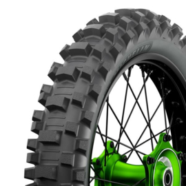 Michelin Starcross 6 Medium Soft achterband 110/100-18