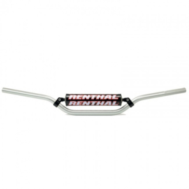 Renthal stuur+rol RC 971 voor de Honda CR/F 125-450 04-heden & KX/F 125-450 06-heden 22mm stuur