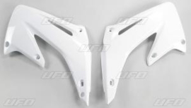 UFO Radiator kappen Honda CR 125R/250R 2002-2007 in 3 kleuren