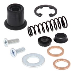 All Balls Master voor rem cylinder rebuild kit Suzuki RM 80 1989-2001 & RM 85 2002-2004 & RM 125 1992-1995 & RM 250 1989-1998 & Yamaha WR 400F 1998-2000 & YZ 80 1997-2001 & YZ 125/250 1996-2000 & YZ 400F 1998-1999 & YZ 426F 2000