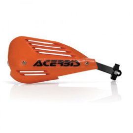 Acerbis Endurance handkappen oranje