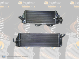 Tecnium radiator Kawasaki KX 450F 2009-2011