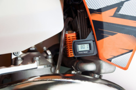Trail Tech radiator koeling KTM EXC-F 350/450/500 2012-2016 & Husqvarna FC 250/350/450 2014-2015 & TE 250/300 2014-2016 & FE 250/350/450/501 2014-2016 & Husaberg TE 300 2013 & FE 250/350/501 2013-2014