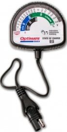 Tecmate Optimate tester