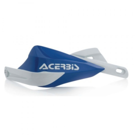 Acerbis handkappen Rally 3 blauw