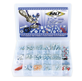 BOLT Pro Pack Yamaha YZ/YZF