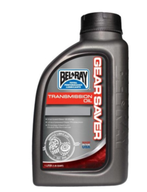 Bel-Ray Gear Saver transmissie olie 75W 1 liter
