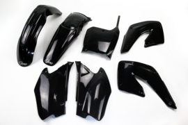 UFO plastic kit voor Honda CR 125R 2000-2001 & CR 250R 2000-2001 In 4 kleuren