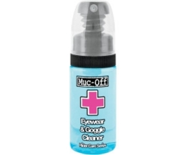 Muc-Off crossbril en helm reiniger 35ml