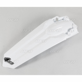 UFO achterspatbord Honda CRF 250R 2018-2021 & CRF 250RX 2019-2021 & CRF 450R 2017-2020 & CRF 450RX 2017-2020