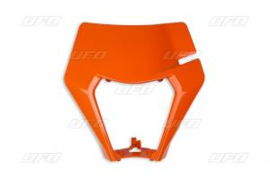 UFO koplamp plastic voor KTM EXC 250/300 2020-2021 & EXC-F 250/350/450/500 2020-2021