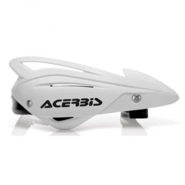 Acerbis Trifit handkappen wit