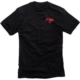 100% T-shirt Barstow 82