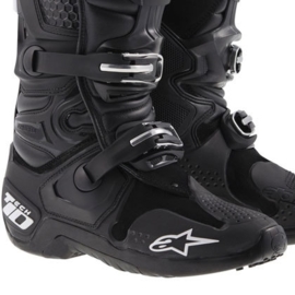 Alpinestars laarzen Tech 10 zwart