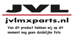 AFX FX-17 gear geel maat M