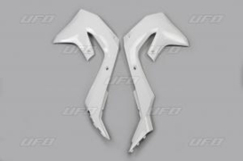 UFO radiator kappen Kawasaki KX 250F 2021 & KX 450F 2019-2021
