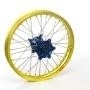 Haan Wheels compleet wiel vanaf 125cc voorwiel 21-1.85 inch
