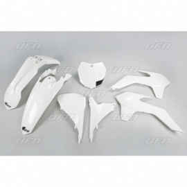 UFO plastic kit KTM SX 125/150 2013-2015 & SX 250 2013-2016 & SX-F 250/350/450 2013-2015