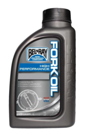 Bel-Ray hoge kwaliteit Forkolie 5W 1 liter