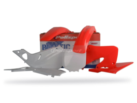 Polisport plastic kit OEM Honda CR 125R 1998-1999 & CR 250R 1997-1999
