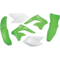 UFO plastic kit voor de KX 450F 2008