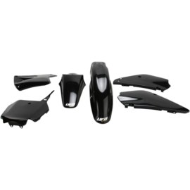 UFO plastic kit voor de Suzuki RM 85/85L 2000-2016