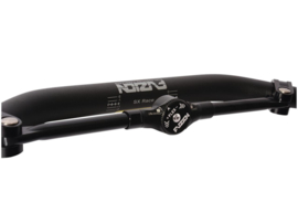 Pro Taper Fuzion Stuur CR High zwart 28,6mm