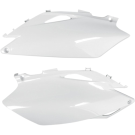 UFO zijpanelen voor de Honda CRF 250R 2010 & CRF 450R 2009-2010