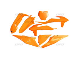 UFO plastic kit KTM SX 125/150/250 2019-2022 & SX-F 250/350/450 2019-2022
