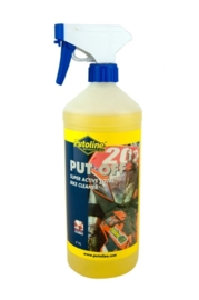 Putoline Put Off bike cleaner 1 liter