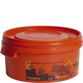 Putoline luchtfilter emmer 3 liter