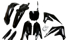 UFO Plastic Kit ( FULL KIT ) Yamaha YZ 250F 2019-2023 & YZ 450F 2018-2022