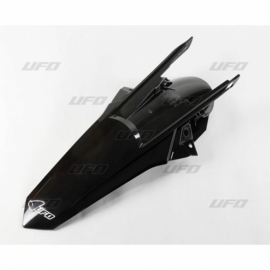 UFO achterspatbord KTM EXC 250/300 2017-2019 & EXC-F 250/350/450/500 2017-2019