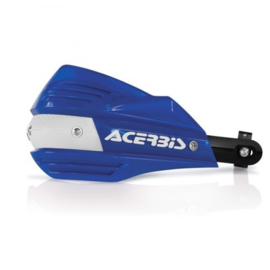 Acerbis X-Factor handkappen blauw