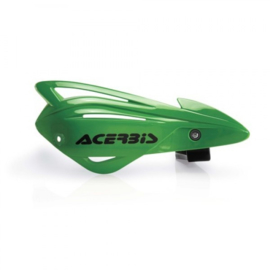 Acerbis X-Open handkappen groen