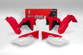 Rtech plastic kit OEM ( 2017 ) Honda CRF 450RX 2017-2018