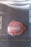 mino acc pump cover keihin voor onder de carburateur yamaha/ktm 4 takt