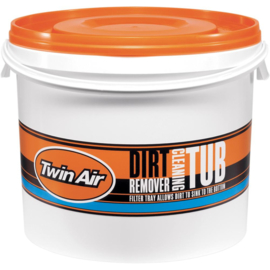 TwinAir luchtfilter cleaner emmer 10 liter