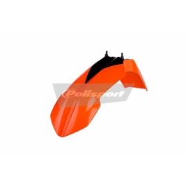 Polisport voorspatbord kleur OEM voor de KTM SX 65 2012-2015