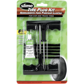 Slime banden reparatieset 8 delig