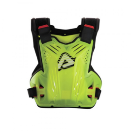 Acerbis Impact Roost Deflector bodyprotector 1 maat