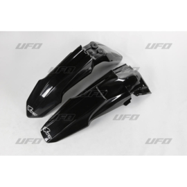 UFO spatbord kit voor de RM-Z 450 2008-2012