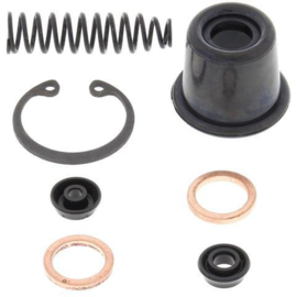 All Balls Achterrem Hoofdrem Cylinder Kit Honda CR125R 02-07, CR250R 02-07, CRF250R 04-18, CRF250X 04-17, CRF450R 02-18, CRF450RX 17-18, CRF450X 05-17