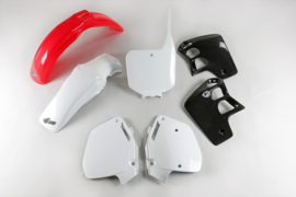 UFO plastic kit Honda CR 500R 1995-2000 in 6 kleuren